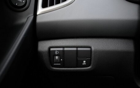 Hyundai Creta I рестайлинг, 2017 год, 1 478 000 рублей, 14 фотография