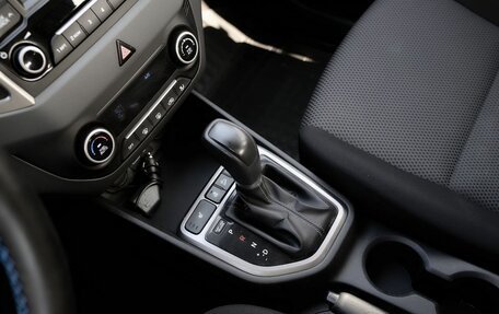 Hyundai Creta I рестайлинг, 2017 год, 1 478 000 рублей, 10 фотография