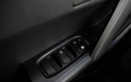 Hyundai Creta I рестайлинг, 2017 год, 1 478 000 рублей, 13 фотография