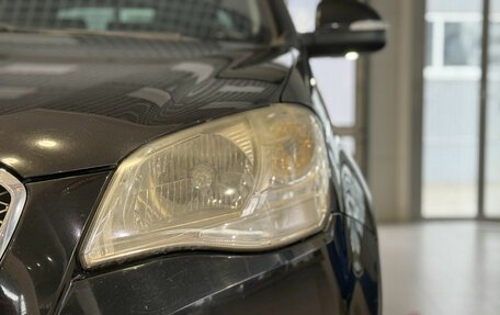 SsangYong Actyon II рестайлинг, 2012 год, 750 000 рублей, 4 фотография