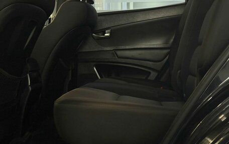 SsangYong Actyon II рестайлинг, 2012 год, 750 000 рублей, 8 фотография