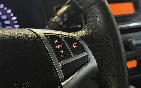 SsangYong Actyon II рестайлинг, 2012 год, 750 000 рублей, 12 фотография