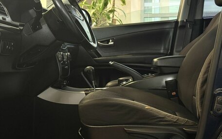 SsangYong Actyon II рестайлинг, 2012 год, 750 000 рублей, 7 фотография