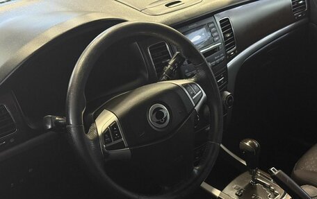 SsangYong Actyon II рестайлинг, 2012 год, 750 000 рублей, 6 фотография