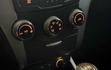 SsangYong Actyon II рестайлинг, 2012 год, 750 000 рублей, 16 фотография
