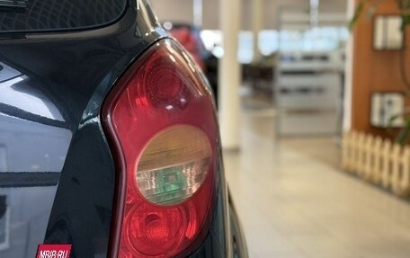 SsangYong Actyon II рестайлинг, 2012 год, 750 000 рублей, 5 фотография