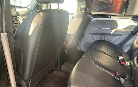 Mitsubishi Pajero Sport II рестайлинг, 2011 год, 1 199 000 рублей, 7 фотография