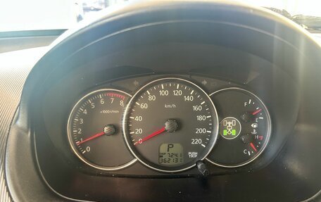 Mitsubishi Pajero Sport II рестайлинг, 2011 год, 1 199 000 рублей, 10 фотография