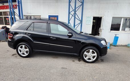 Mercedes-Benz M-Класс, 2005 год, 1 250 000 рублей, 5 фотография
