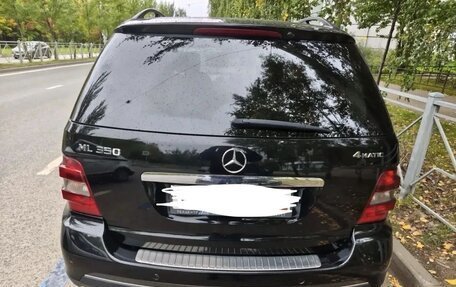 Mercedes-Benz M-Класс, 2005 год, 1 250 000 рублей, 6 фотография