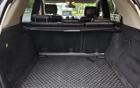 Mercedes-Benz M-Класс, 2005 год, 1 250 000 рублей, 22 фотография
