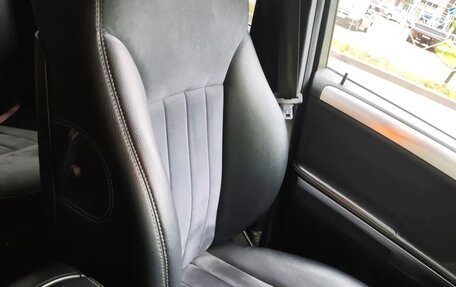 Mercedes-Benz M-Класс, 2005 год, 1 250 000 рублей, 17 фотография