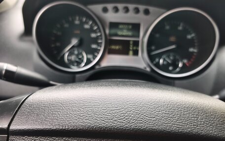 Mercedes-Benz M-Класс, 2005 год, 1 250 000 рублей, 13 фотография