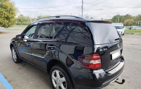 Mercedes-Benz M-Класс, 2005 год, 1 250 000 рублей, 8 фотография