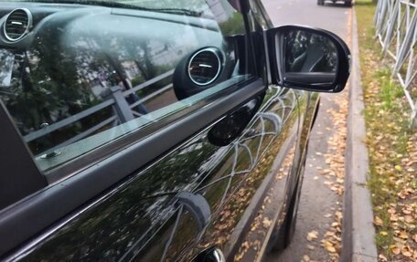 Mercedes-Benz M-Класс, 2005 год, 1 250 000 рублей, 27 фотография