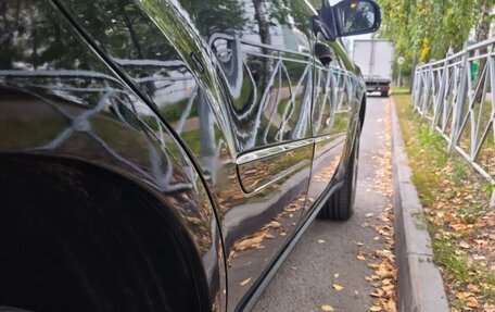 Mercedes-Benz M-Класс, 2005 год, 1 250 000 рублей, 38 фотография
