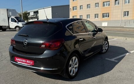 Opel Astra J, 2013 год, 931 500 рублей, 4 фотография