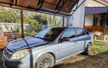 Opel Vectra C рестайлинг, 2007 год, 435 000 рублей, 3 фотография