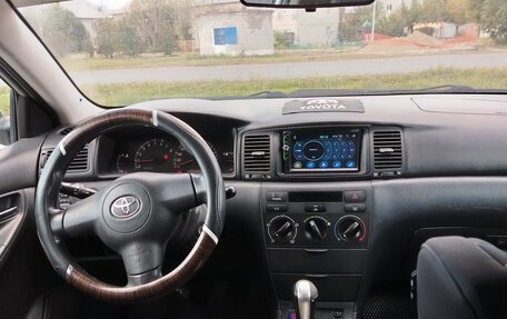 Toyota Corolla, 2005 год, 333 000 рублей, 5 фотография