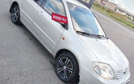 Toyota Corolla, 2005 год, 333 000 рублей, 2 фотография