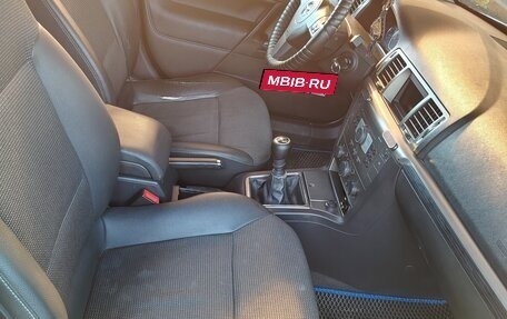 Opel Vectra C рестайлинг, 2007 год, 435 000 рублей, 6 фотография