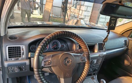 Opel Vectra C рестайлинг, 2007 год, 435 000 рублей, 8 фотография