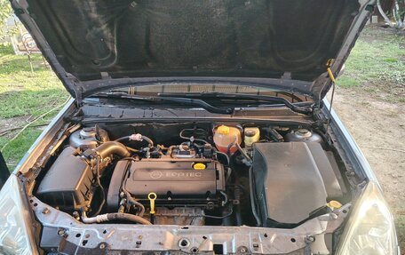 Opel Vectra C рестайлинг, 2007 год, 435 000 рублей, 7 фотография