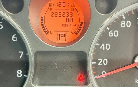Nissan X-Trail, 2007 год, 800 000 рублей, 4 фотография