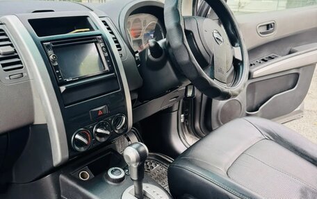 Nissan X-Trail, 2007 год, 800 000 рублей, 7 фотография