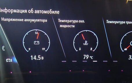Cadillac Escalade V, 2023 год, 11 000 000 рублей, 4 фотография