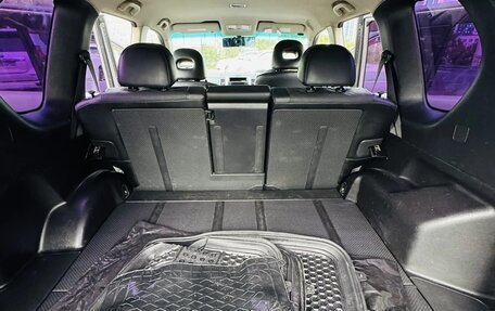 Nissan X-Trail, 2007 год, 800 000 рублей, 8 фотография