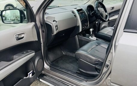 Nissan X-Trail, 2007 год, 800 000 рублей, 2 фотография