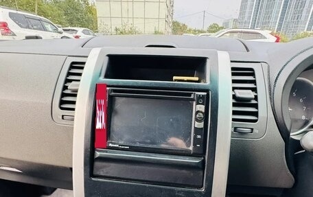 Nissan X-Trail, 2007 год, 800 000 рублей, 6 фотография