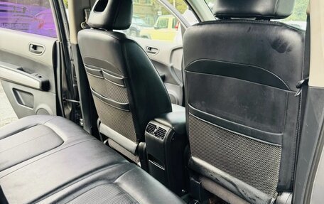 Nissan X-Trail, 2007 год, 800 000 рублей, 5 фотография