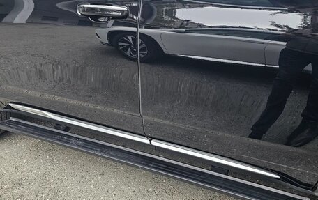 Cadillac Escalade V, 2023 год, 11 000 000 рублей, 31 фотография