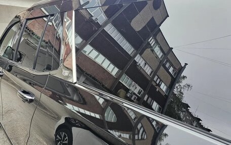 Cadillac Escalade V, 2023 год, 11 000 000 рублей, 34 фотография