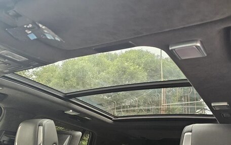 Cadillac Escalade V, 2023 год, 11 000 000 рублей, 38 фотография