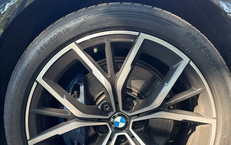 BMW 5 серия, 2021 год, 5 555 000 рублей, 16 фотография