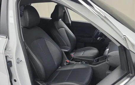 Hyundai Kona, 2023 год, 1 800 000 рублей, 7 фотография