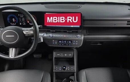 Hyundai Kona, 2023 год, 1 800 000 рублей, 5 фотография