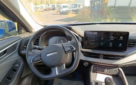 Haval F7 I, 2024 год, 2 615 000 рублей, 1 фотография