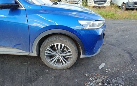 Haval F7 I, 2024 год, 2 615 000 рублей, 3 фотография
