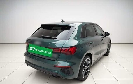Audi A3, 2022 год, 1 650 000 рублей, 4 фотография