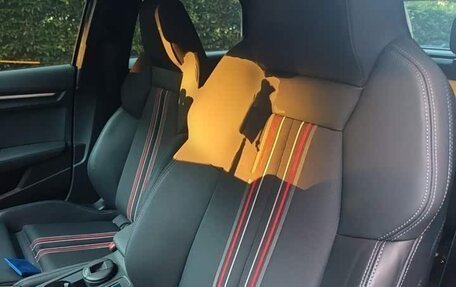 Audi A3, 2022 год, 1 650 000 рублей, 8 фотография