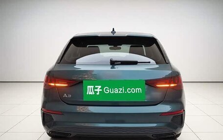 Audi A3, 2022 год, 1 650 000 рублей, 5 фотография