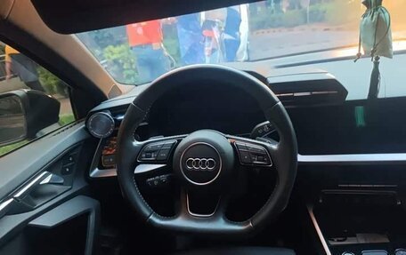Audi A3, 2022 год, 1 650 000 рублей, 7 фотография