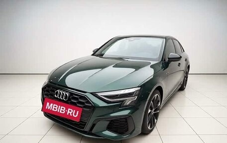 Audi A3, 2022 год, 1 650 000 рублей, 1 фотография