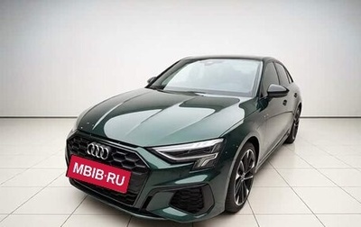 Audi A3, 2022 год, 1 650 000 рублей, 1 фотография