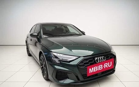 Audi A3, 2022 год, 1 650 000 рублей, 3 фотография