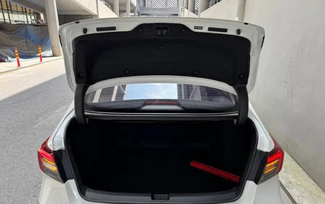 Honda Civic, 2025 год, 1 900 000 рублей, 11 фотография